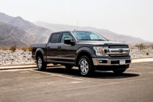 The Benefits of Owning a Diesel Pickup Truck