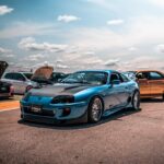 Uncovering the Hidden Power of the Toyota Supra: Performance Upgrades
