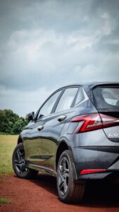 Unleashing the Power: Performance Review of the Hyundai i20