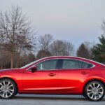 The Most Fuel-Efficient Sedan Cars on the Market