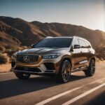Top Luxury SUV Cars of the Year